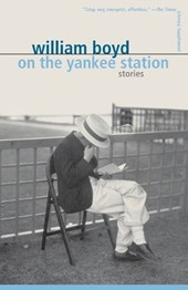On the Yankee Station