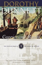Caprice and Rondo: Book Seven of the House of Niccolo