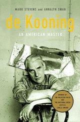 de Kooning - Mark Stevens ; Annalyn Swan - 9780375711169