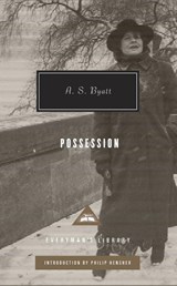 Possession - A S Byatt - 9780375712357