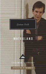 Waterland - SWIFT,  Graham - 9780375712371