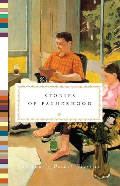 Stories of Fatherhood, Diana Secker Tesdell - Gebonden - 9780375712456