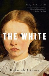 The White