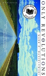 Only Revolutions - Mark Z. Danielewski - 9780375713903