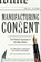 Manufacturing Consent, Noam Chomsky ; Edward S. Herman - Paperback - 9780375714498