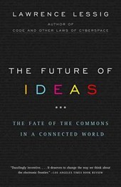 The Future Of Ideas