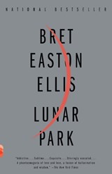 Lunar Park - Bret Easton Ellis - 9780375727276