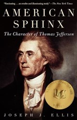 American Sphinx (National Book Award Winner) - Joseph J. Ellis - 9780375727467