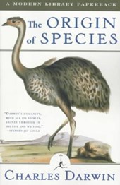Mod Lib Origin Of Species
