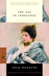 The Age of Innocence | Edith Wharton | 