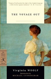 The Voyage Out