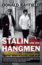 Stalin And His Hangmen