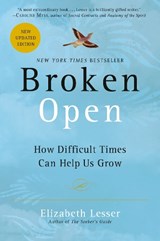 Broken Open - Elizabeth Lesser - 9780375759918