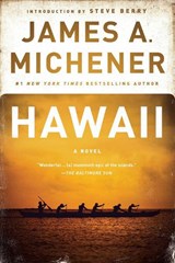 Hawaii - James A. Michener - 9780375760372