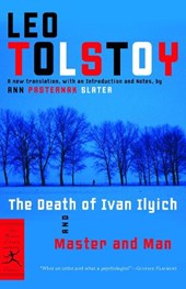 Mod Lib The Death Of Ivan Ilyich