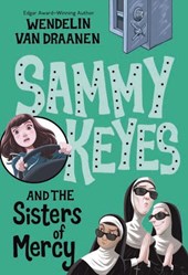 SAMMY KEYES & THE SISTERS OF M