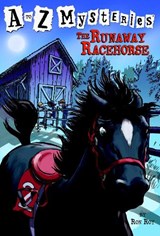 The Runaway Racehorse - Ron Roy - 9780375813672