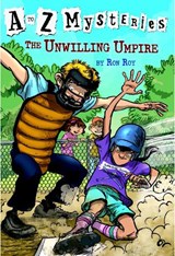 The Unwilling Umpire - Ron Roy - 9780375813702