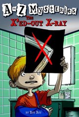 The X'Ed-Out X-Ray - Ron Roy - 9780375824814