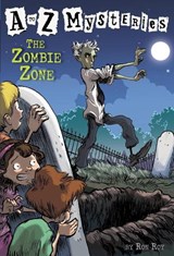 The Zombie Zone - Ron Roy - 9780375824838