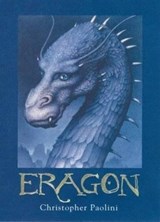 Eragon - Christopher Paolini - 9780375826689