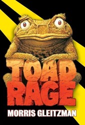 TOAD RAGE