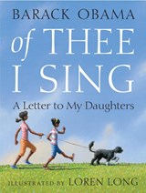 Of Thee I Sing - Barack Obama - 9780375835278