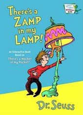 There's a Zamp in My Lamp