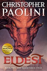 Eldest - Paolini Christopher - 9780375840401