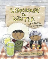 Lemonade in Winter - Emily Jenkins - 9780375858833
