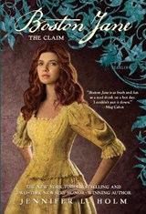 Boston Jane: The Claim - Jennifer L. Holm - 9780375862069