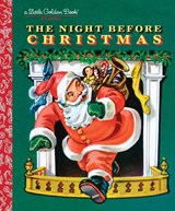 The Night Before Christmas - Clement C. Moore - 9780375863592