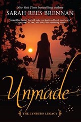 Unmade - BRENNAN,  Sarah Rees - 9780375871054