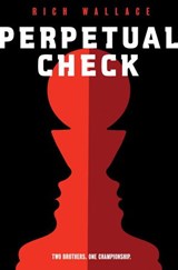 Perpetual Check - Rich Wallace - 9780375891632