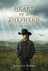 Heart of a Shepherd - Rosanne Parry - 9780375892509