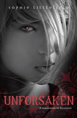 Unforsaken - Sophie Littlefield - 9780375894961