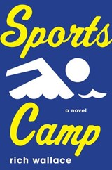 Sports Camp - Rich Wallace - 9780375895357