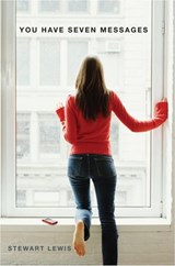 You Have Seven Messages - Stewart Lewis - 9780375899041