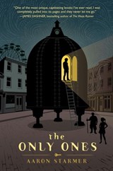 The Only Ones - Aaron Starmer - 9780375899195