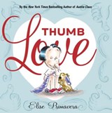 Thumb Love - Elise Primavera - 9780375983368