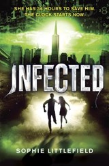 Infected - Sophie Littlefield - 9780375983573