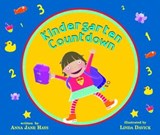 Kindergarten Countdown - Anna Jane Hays - 9780375985218