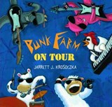 Punk Farm on Tour - Jarrett J. Krosoczka - 9780375985256