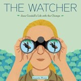 The Watcher - Jeanette Winter - 9780375985836