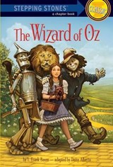 The Wizard of Oz - L. Frank Baum ; Daisy Alberto - 9780375986345