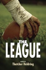 The League - Thatcher Heldring - 9780375987137