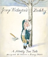 George Washington's Birthday - Margaret McNamara - 9780375987410