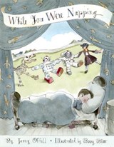 While You Were Napping - Jenny Offill - 9780375987434