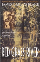 Red Grass River - James Carlos Blake - 9780380792429
