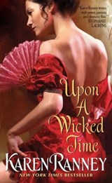 Upon a Wicked Time - Karen Ranney - 9780380795833
